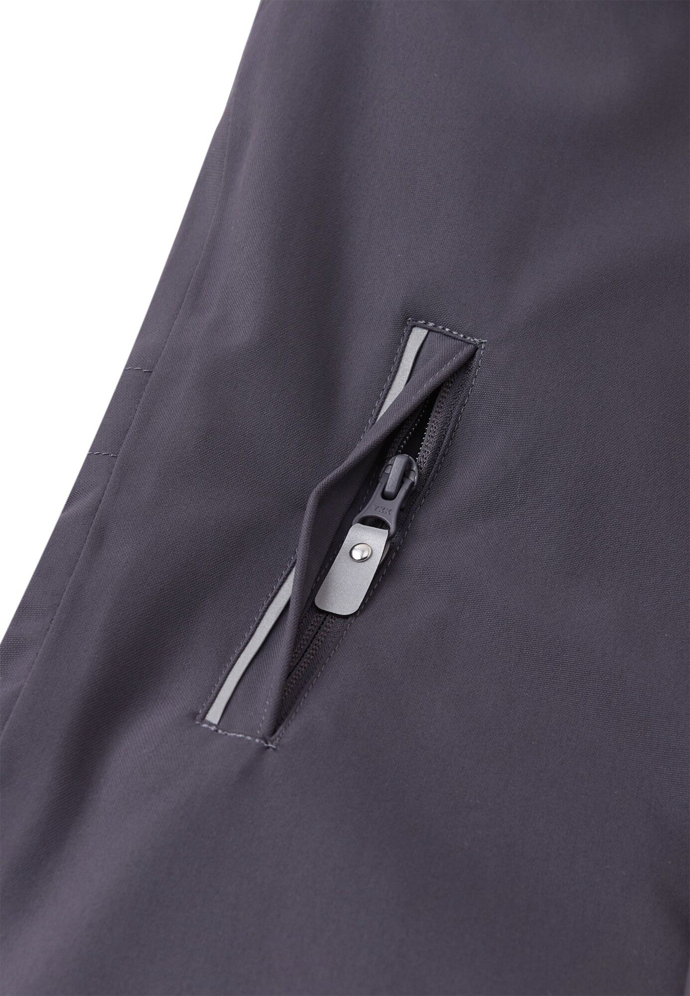 Reima Stavanger talvekombe 'Soft Black' 5100110A-9780