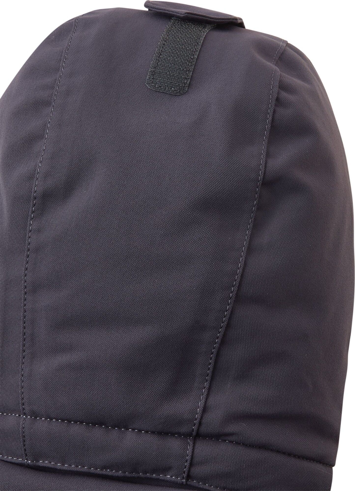 Reima Stavanger talvekombe 'Soft Black' 5100110A-9780