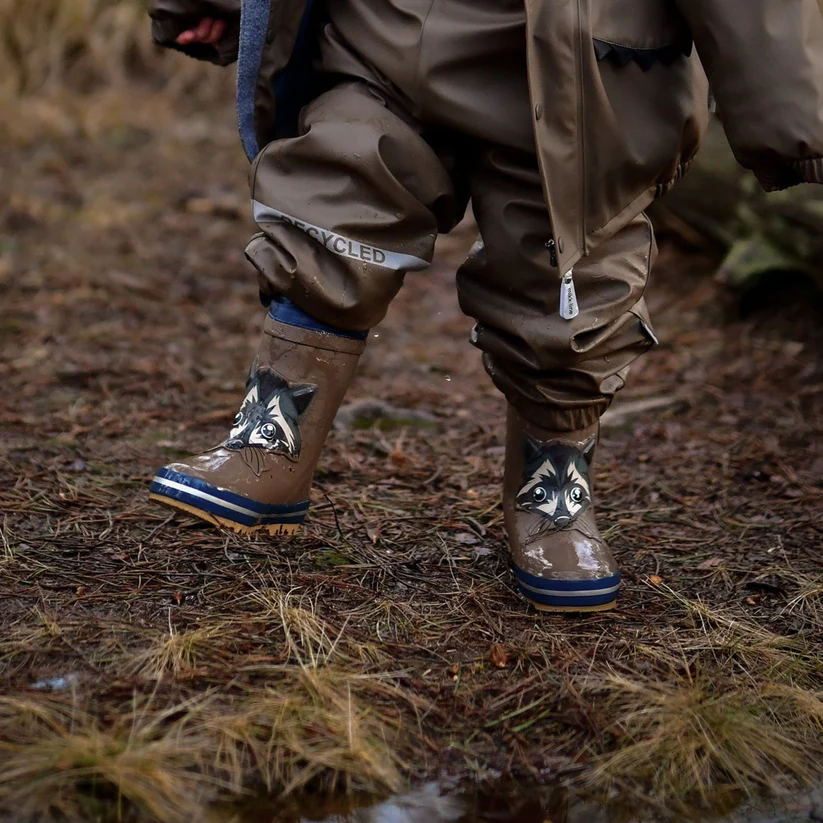 Mikk-Line termokummikud 'Chocolate Chip' 38040 Mikk-Line termokummikud 'Chocolate Chip' 38040