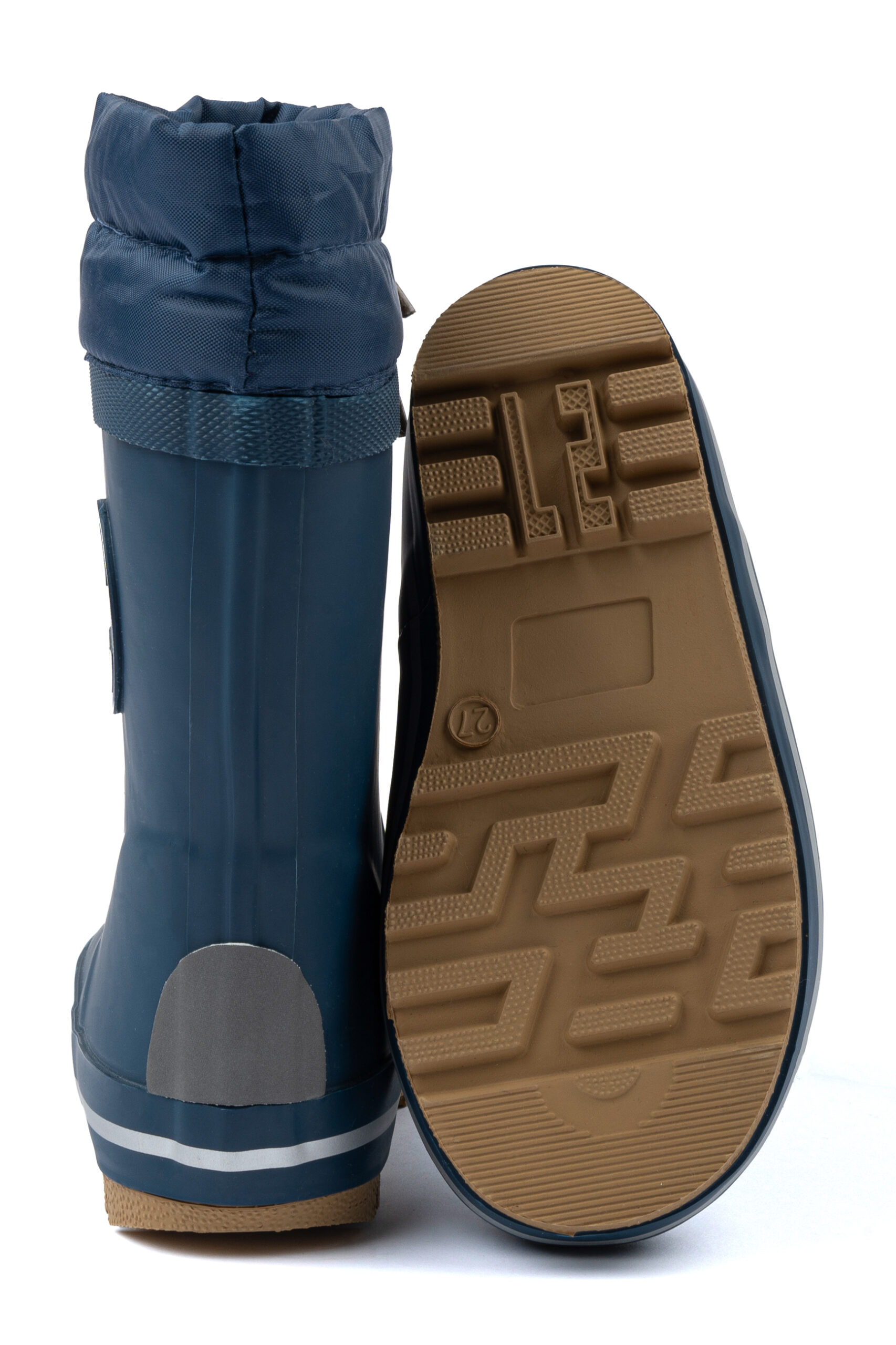 Mikk-Line termokummikud 'Orion Blue' 38035