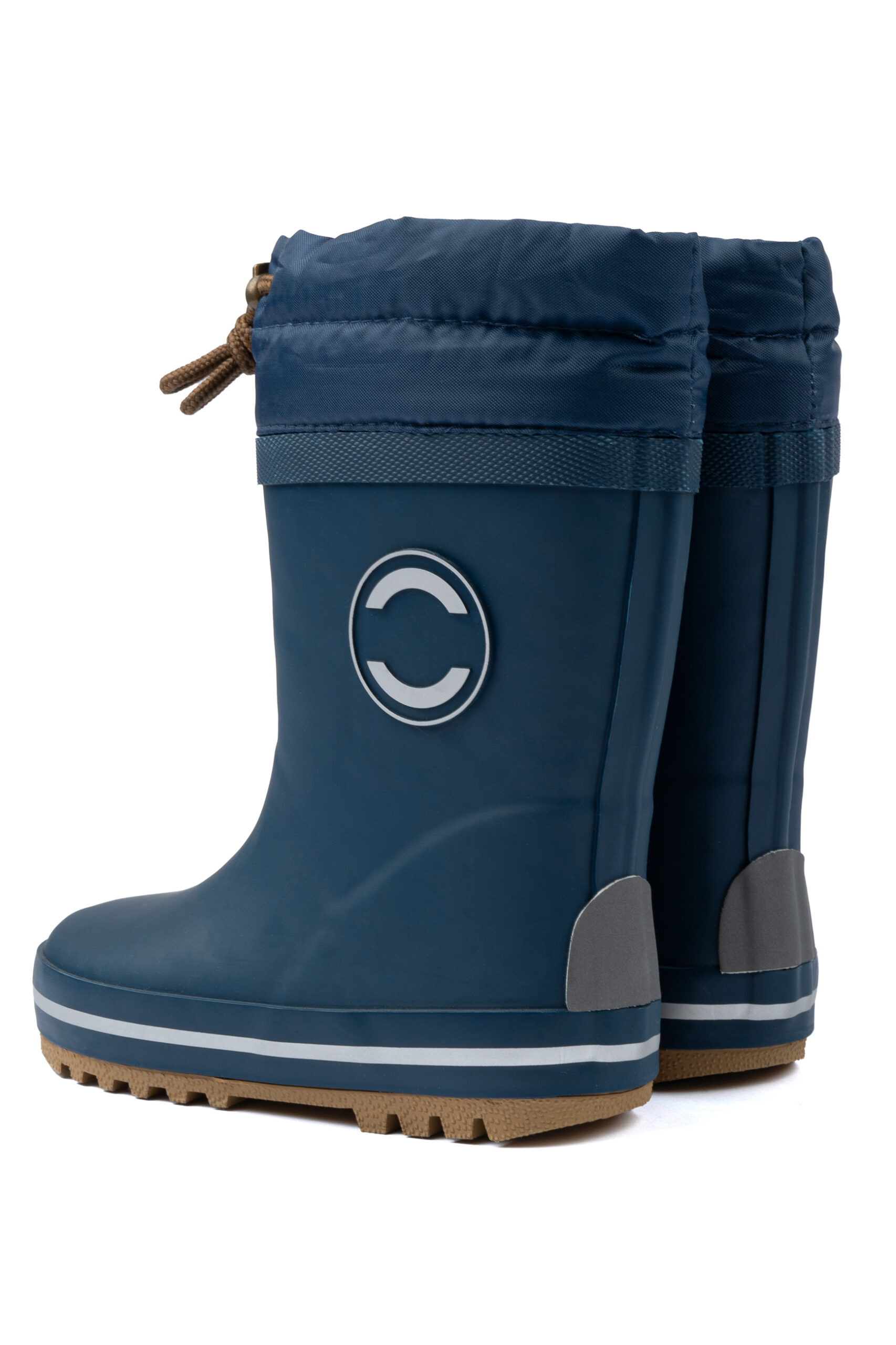 Mikk-Line termokummikud 'Orion Blue' 38035