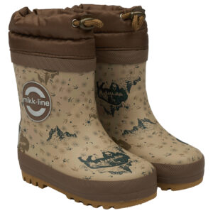 Mikk-Line termokummikud 'Coriander'