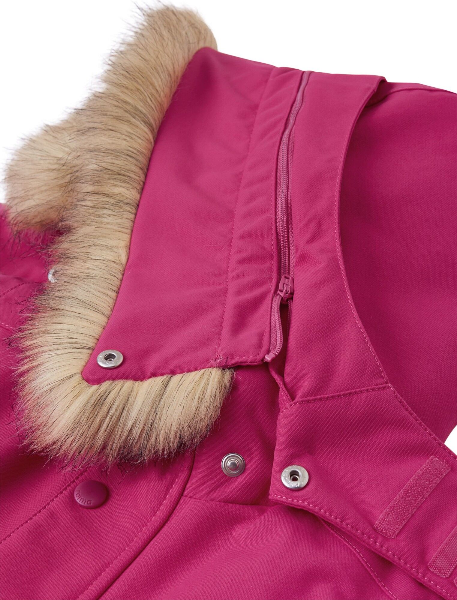 Reima Stavanger talvekombe 'Rosy Berry' 5100110A-4820