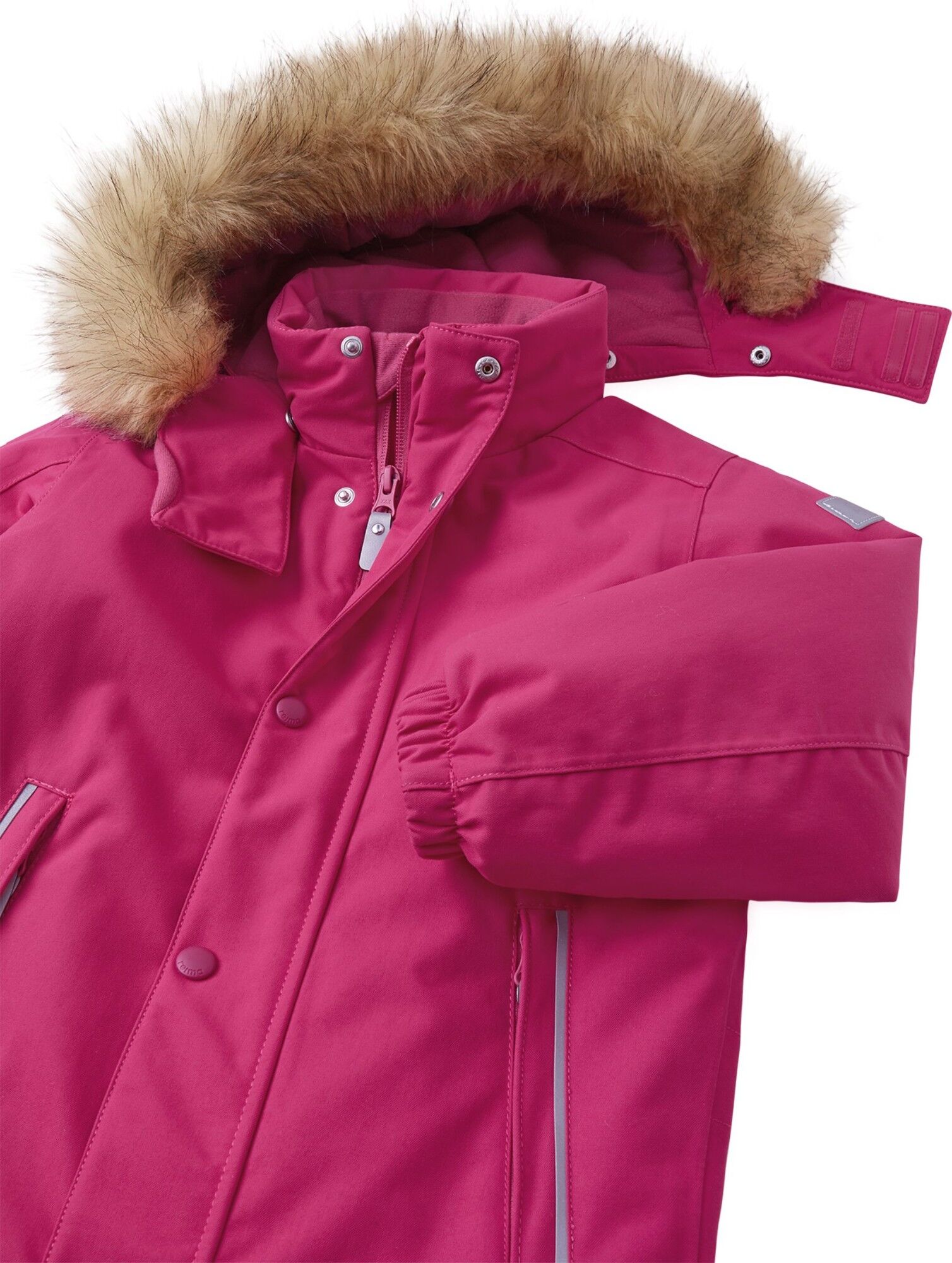 Reima Stavanger talvekombe 'Rosy Berry' 5100110A-4820