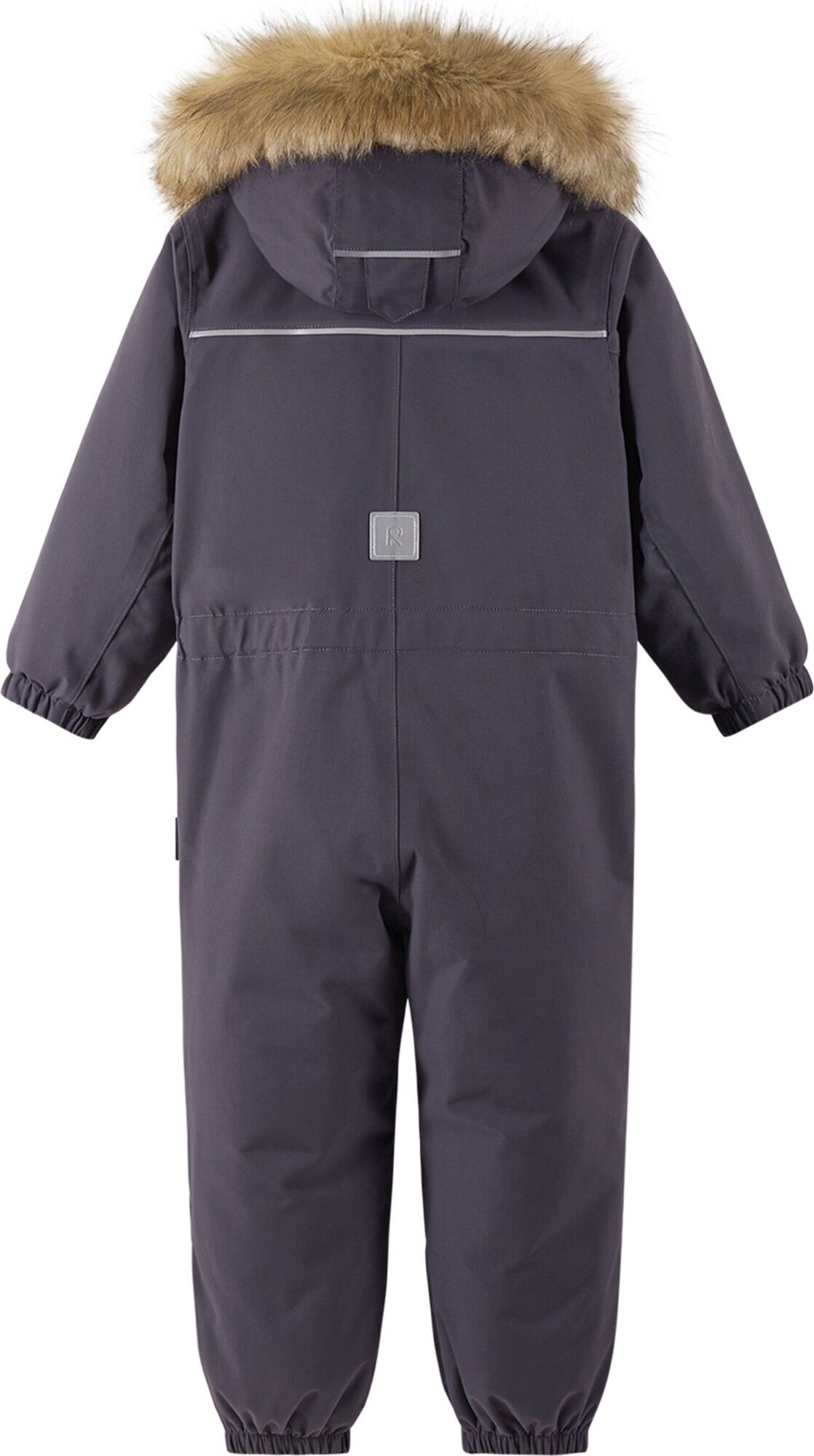 Reima Stavanger talvekombe 'Soft Black' 5100110A-9780