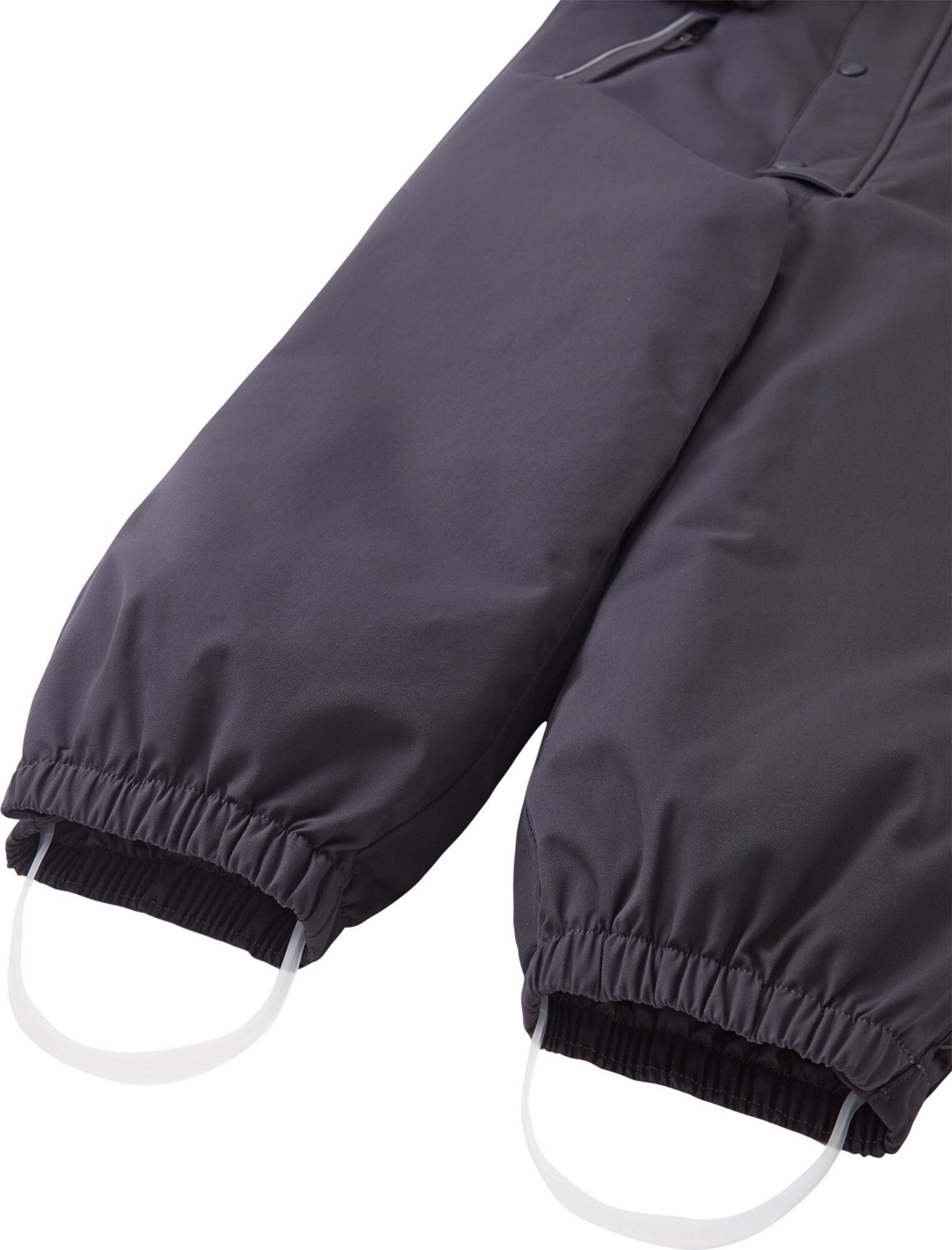 Reima Stavanger talvekombe 'Soft Black' 5100110A-9780