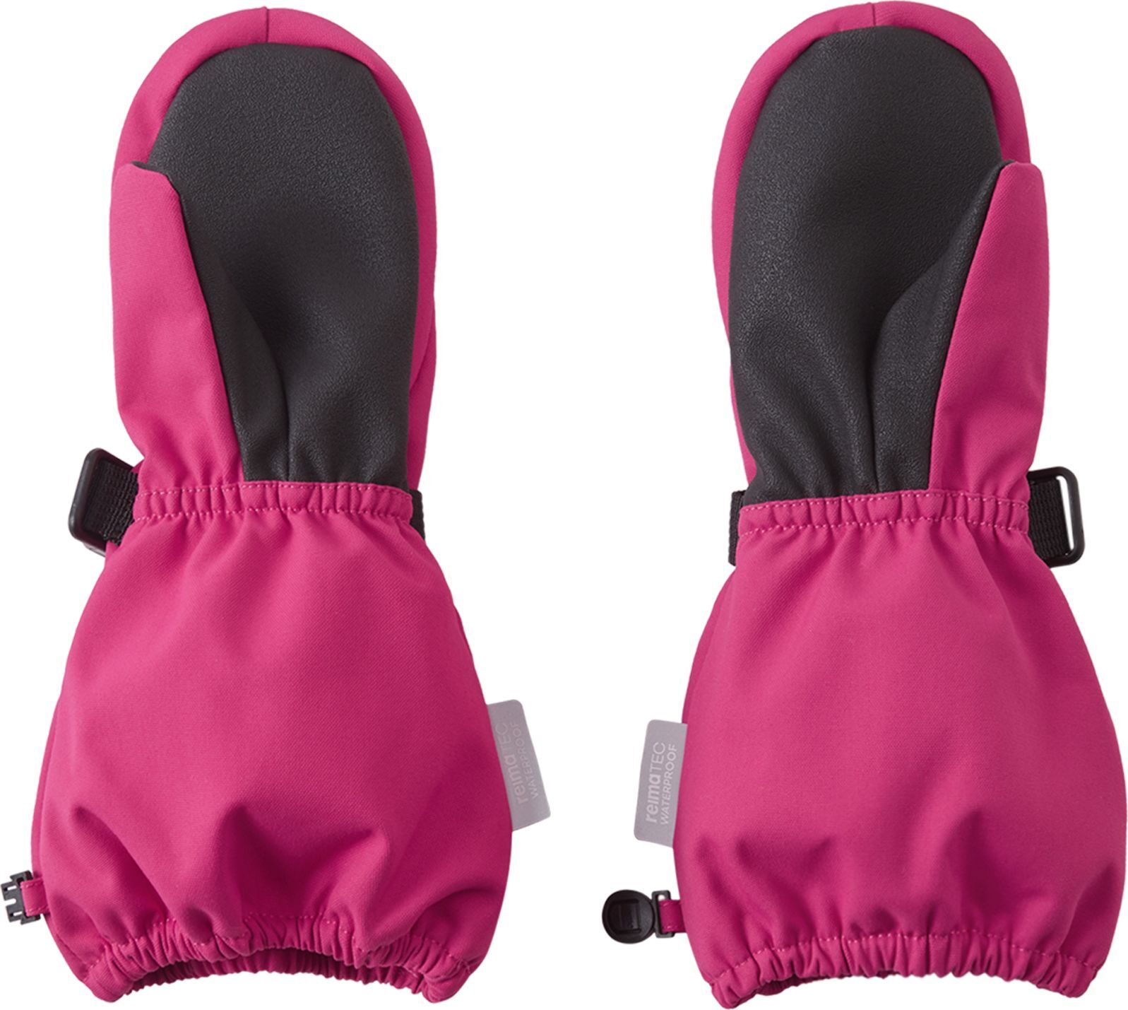 Reima Askare k/s kindad 'Rosy Berry' 5300063C-4820