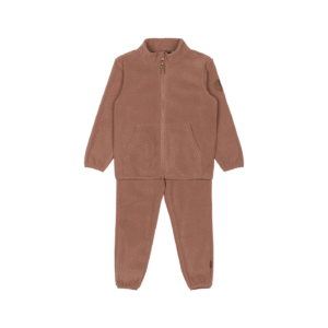 Mikk-Line fliiskomplekt 'Burlwood'