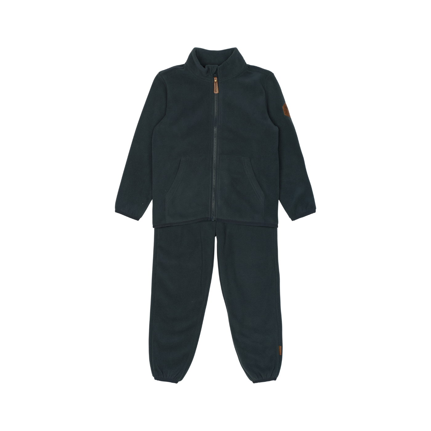 Mikk-Line fliiskomplekt 'Blue nights'