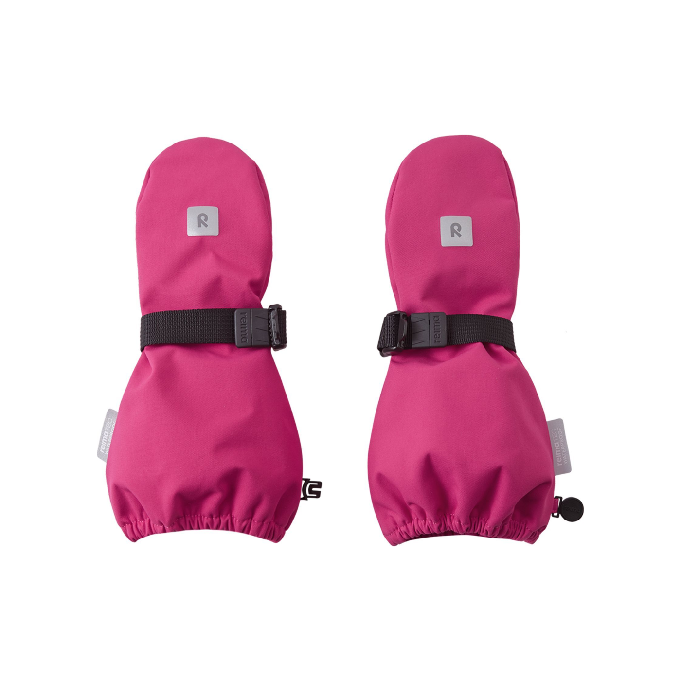 Reima Askare k/s kindad 'Rosy Berry'