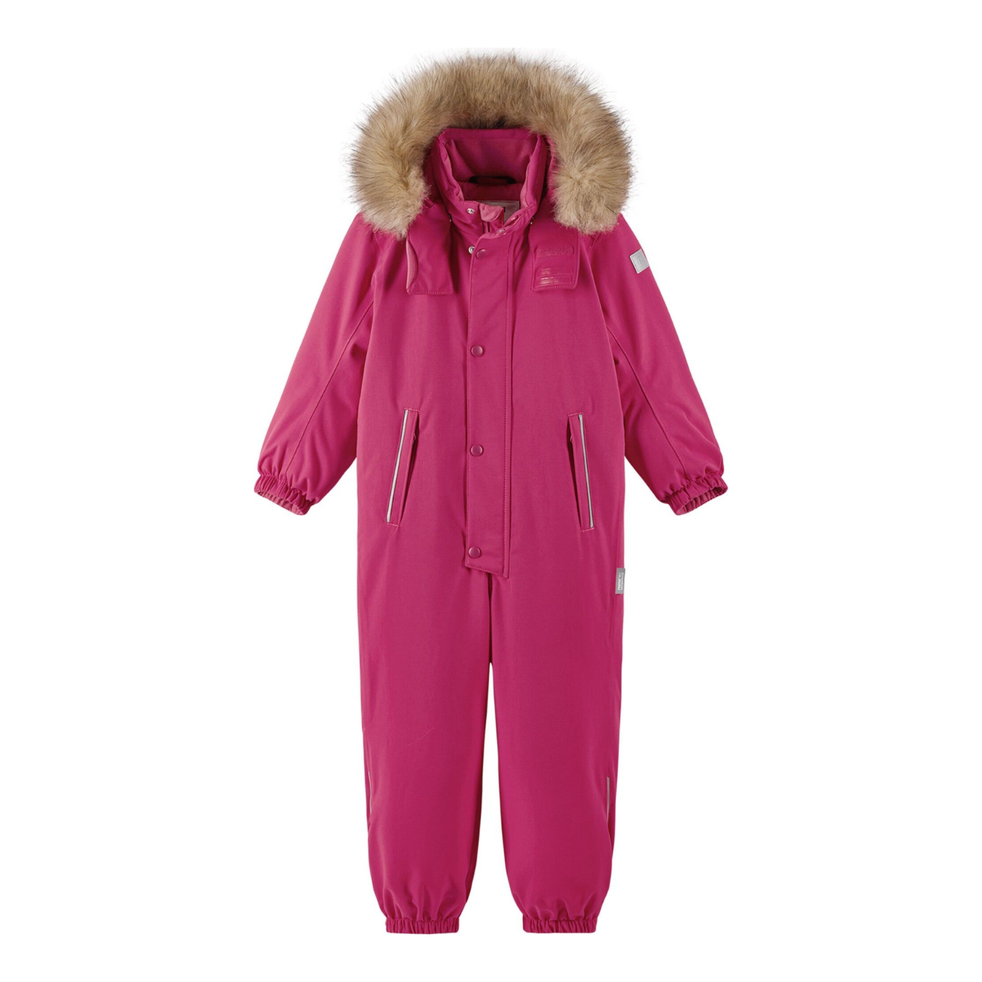 Reima Stavanger talvekombe 'Rosy Berry' 5100110A-4820