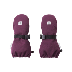 Reima Ote talvekindad 'Deep purple' 5300104B-4960