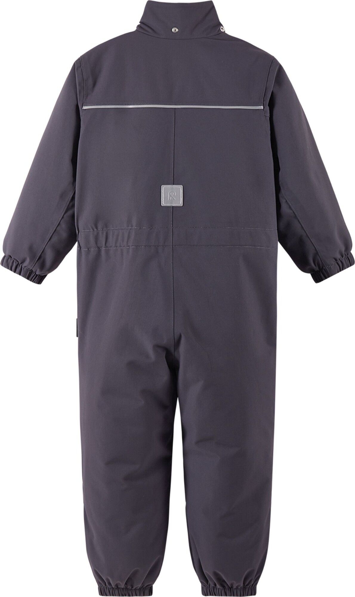 Reima Stavanger talvekombe 'Soft Black' 5100110A-9780