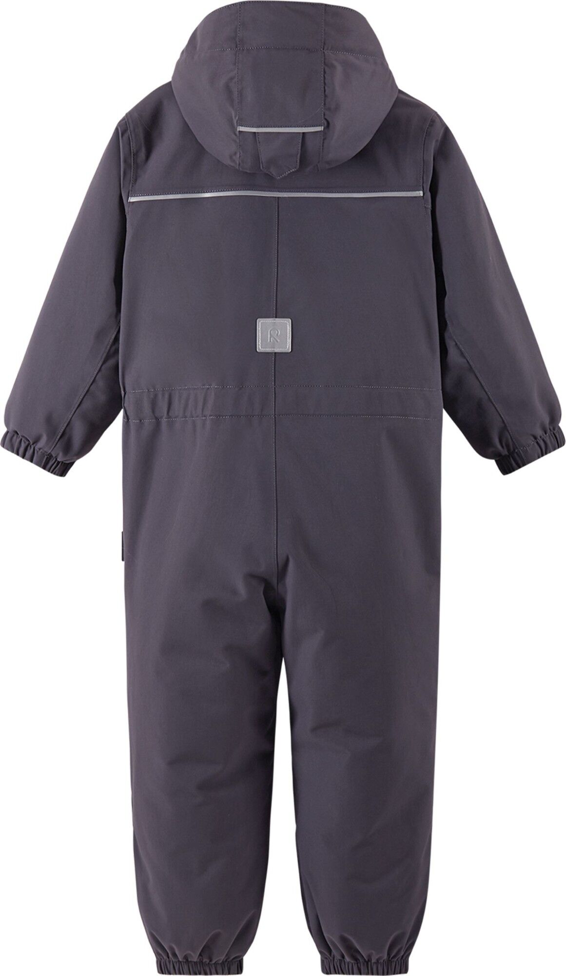 Reima Stavanger talvekombe 'Soft Black' 5100110A-9780