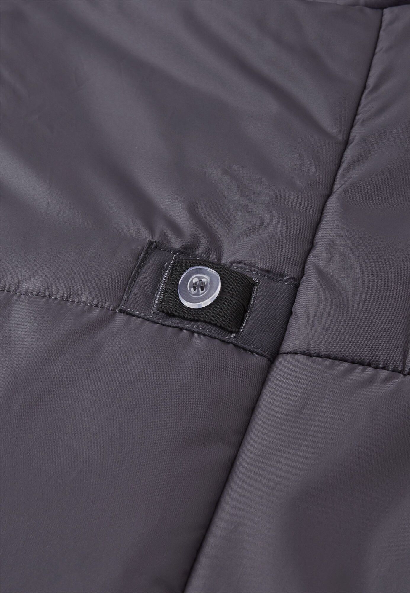 Reima Stavanger talvekombe 'Soft Black' 5100110A-9780