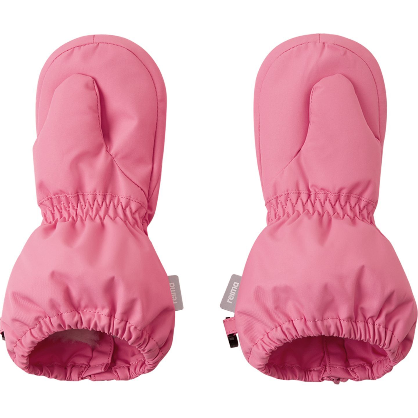 Villavoodriga Reima Tassuin talvekindad 'Soft coral' 5300326A-3310