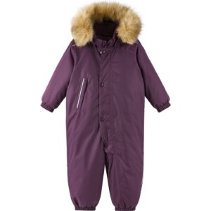 Reima Gotland talvekombe 'Deep purple'