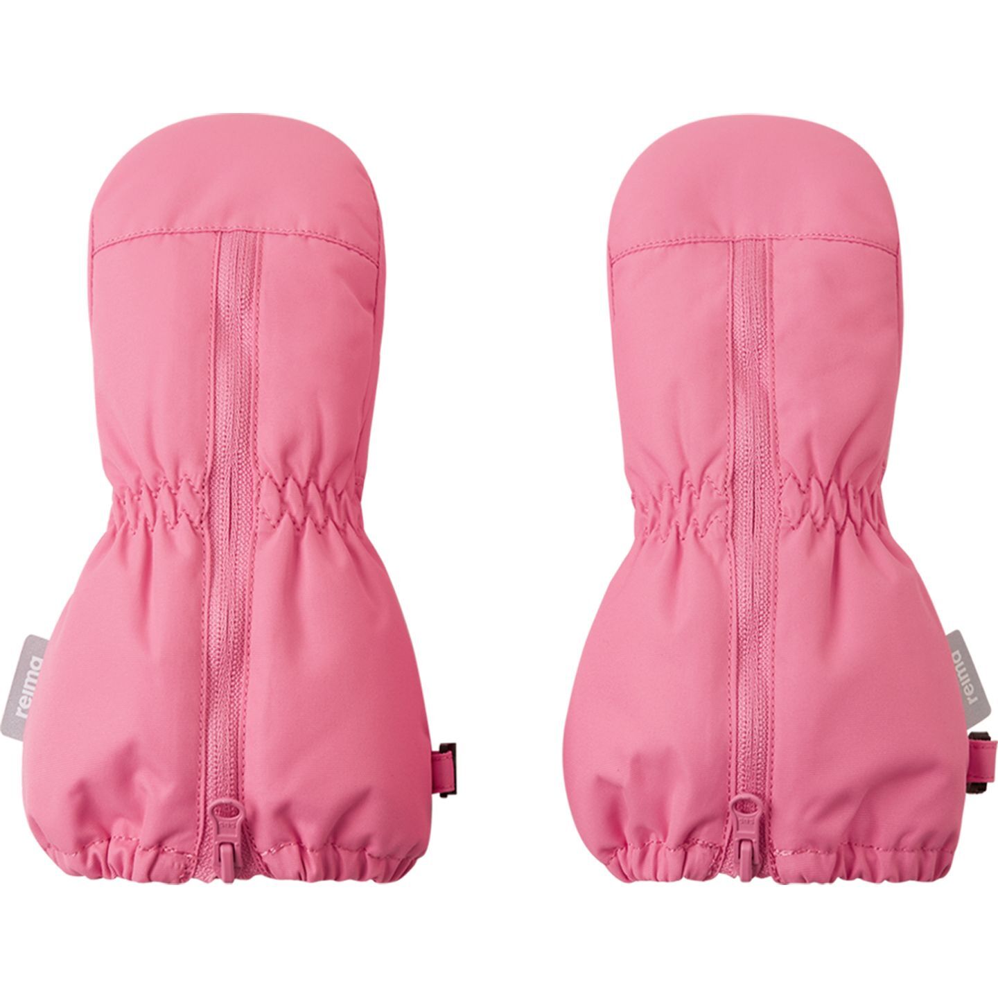 Villavoodriga Reima Tassuin talvekindad 'Soft coral' 5300326A-3310