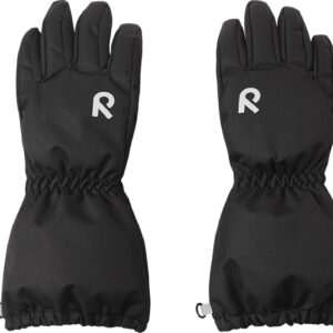 Reima Ennen soojema talve/keskhooaja/ülemineku kindad 'Black' 5300136B-9990