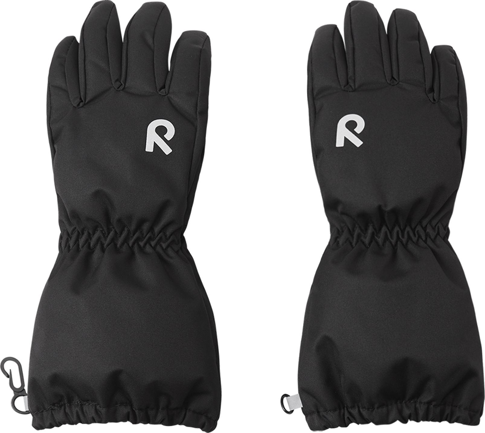 Reima Ennen soojema talve/keskhooaja/ülemineku kindad 'Black' 5300136B-9990