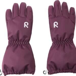 Reima Ennen soojema talve/keskhooaja/ülemineku kindad 'Deep purple' 5300136B-4960