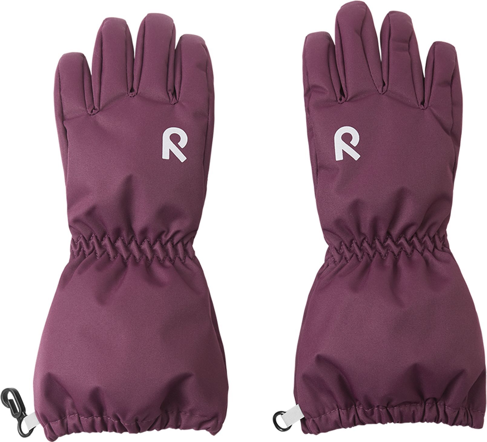 Reima Ennen soojema talve/keskhooaja/ülemineku kindad 'Deep purple' 5300136B-4960