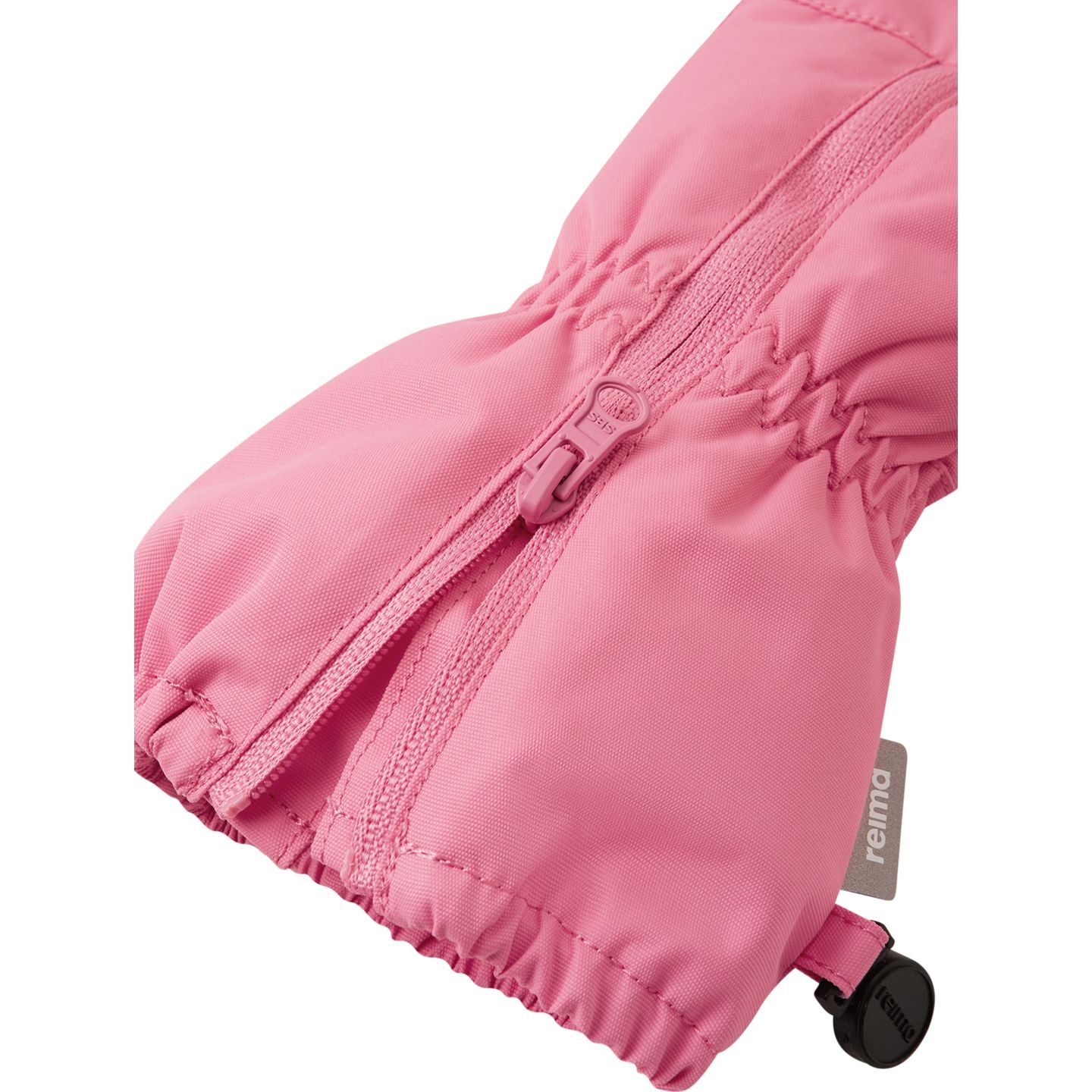 Villavoodriga Reima Tassuin talvekindad 'Soft coral' 5300326A-3310