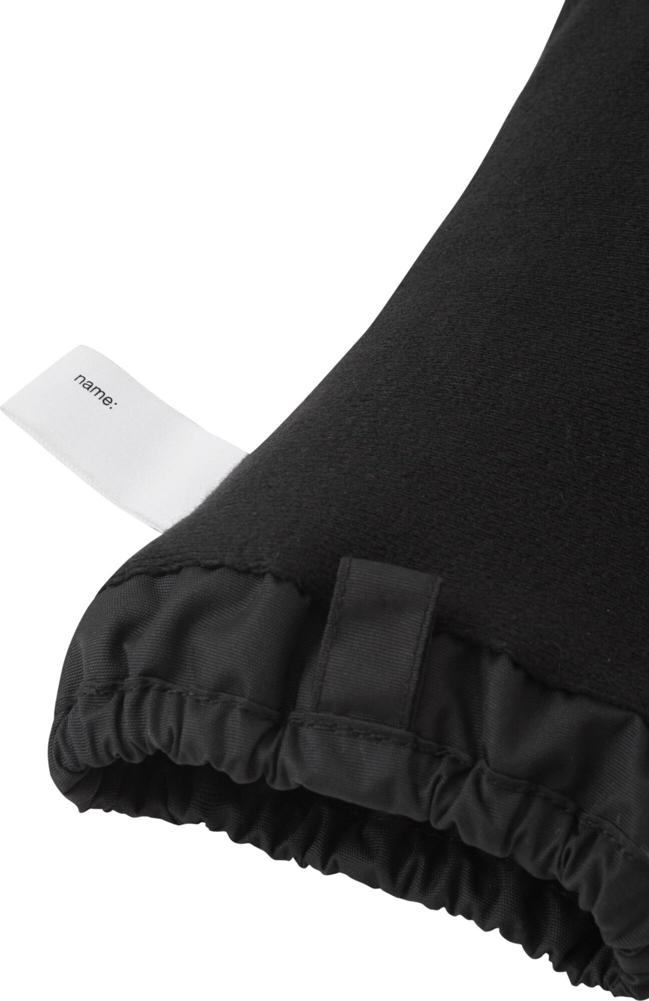 Reima Ennen soojema talve/keskhooaja/ülemineku kindad 'Black' 5300136B-9990