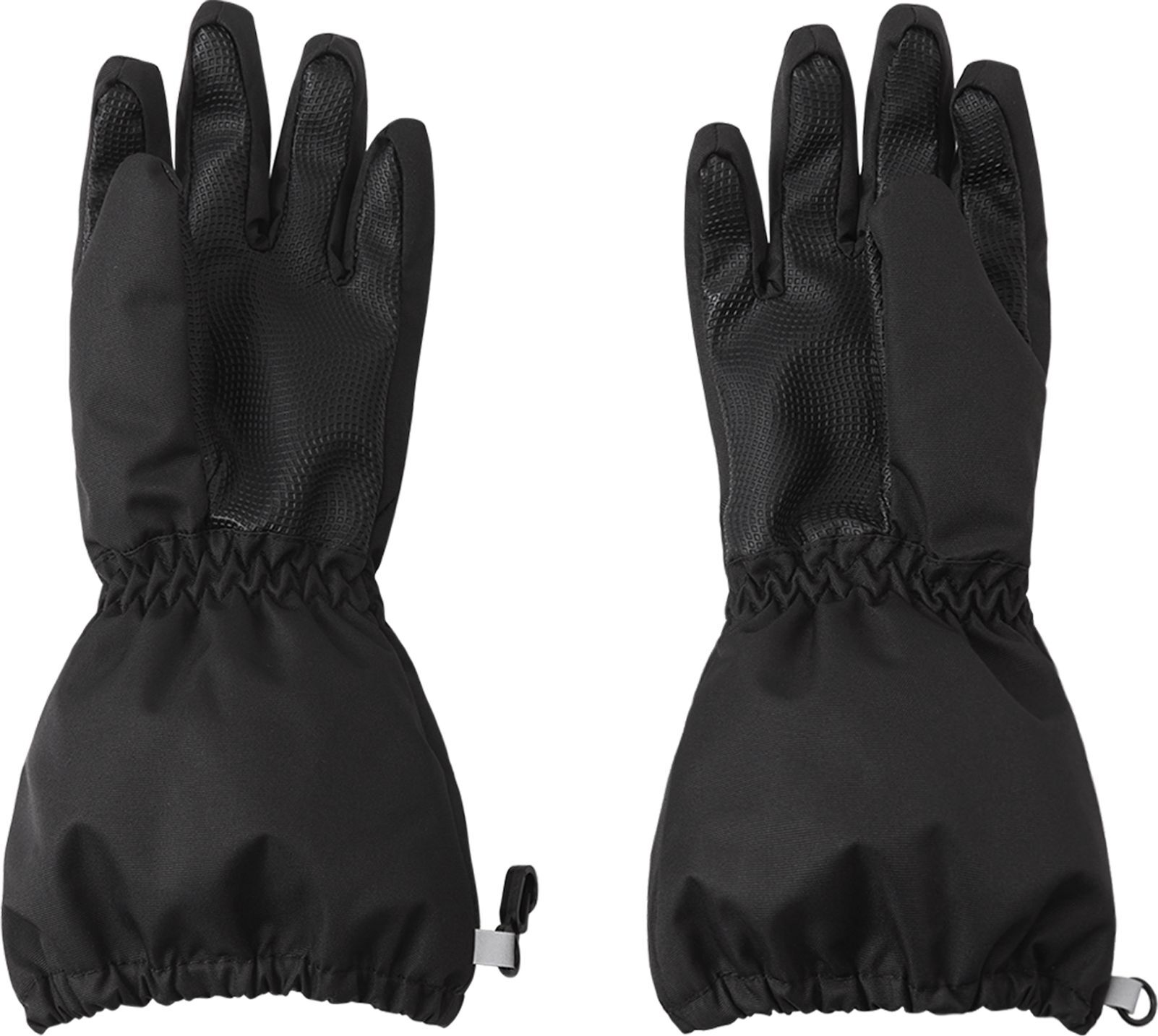 Reima Ennen soojema talve/keskhooaja/ülemineku kindad 'Black' 5300136B-9990