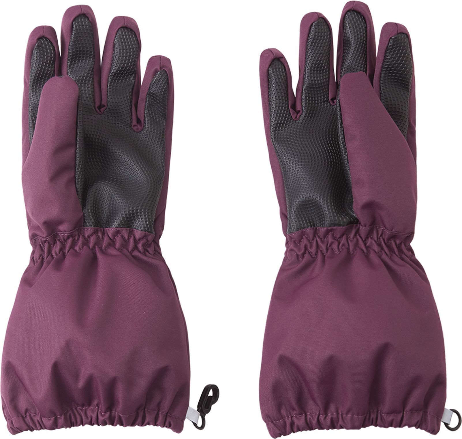 Reima Ennen soojema talve/keskhooaja/ülemineku kindad 'Deep purple' 5300136B-4960