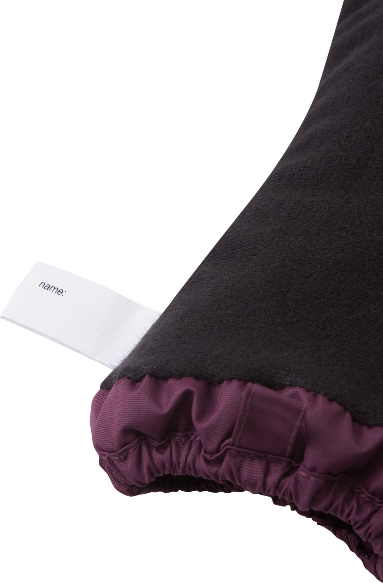 Reima Ennen soojema talve/keskhooaja/ülemineku kindad 'Deep purple' 5300136B-4960