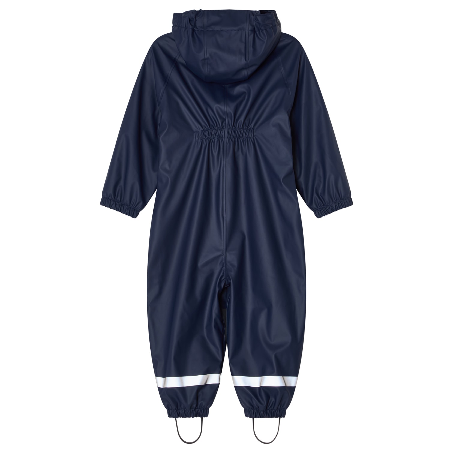 Kuling Douglas fliisvoodriga vihmakombe 'Navy'