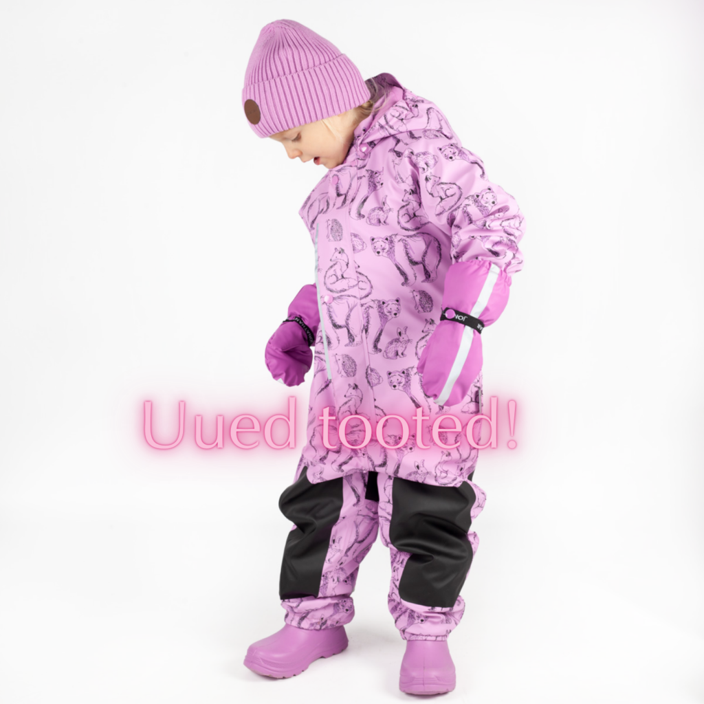 Uued tooted Lilz Kids