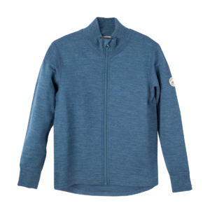 Jonathan 100% meriinovillane dressipluus 'Sinine'