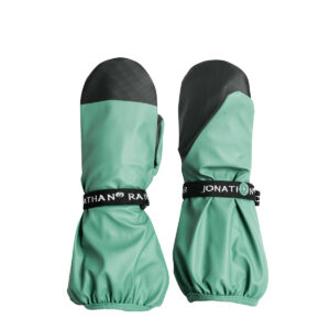 Jonathan fliisvoodriga vihmakindad