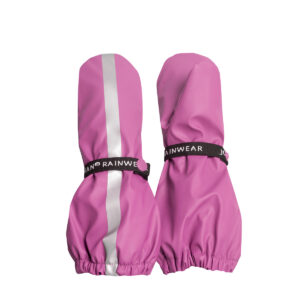 Jonathan tepitud voodriga vihmakindad