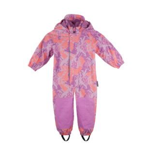 SAABUMAS 15.01.26! Jonathan fliisvoodriga vihmakombe 'Lilla'