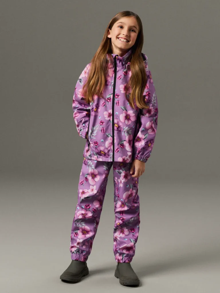 NKFALFALIGHT08 Name it K/S jope ‘Iris Orchid FLORAL FOREST' NKFALFALIGHT08 Name it K/S jope ‘Iris Orchid FLORAL FOREST'