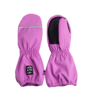 Lilz Kids Jonathan softshell kindad 'Lilla'