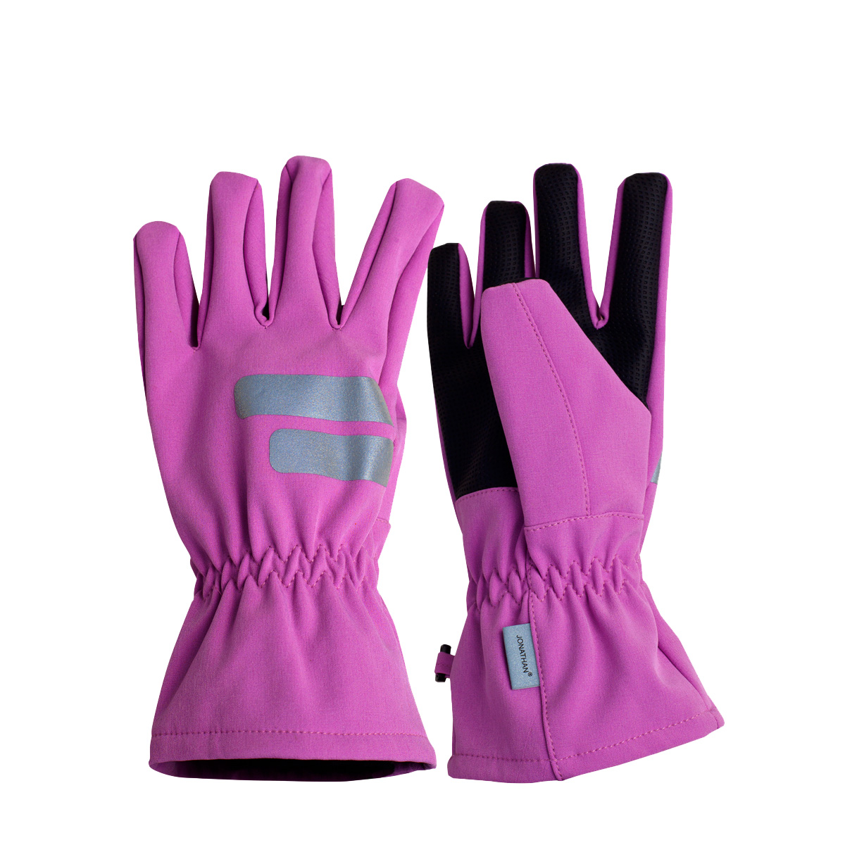 Lilz Kids Jonathan softshell sõrmkindad