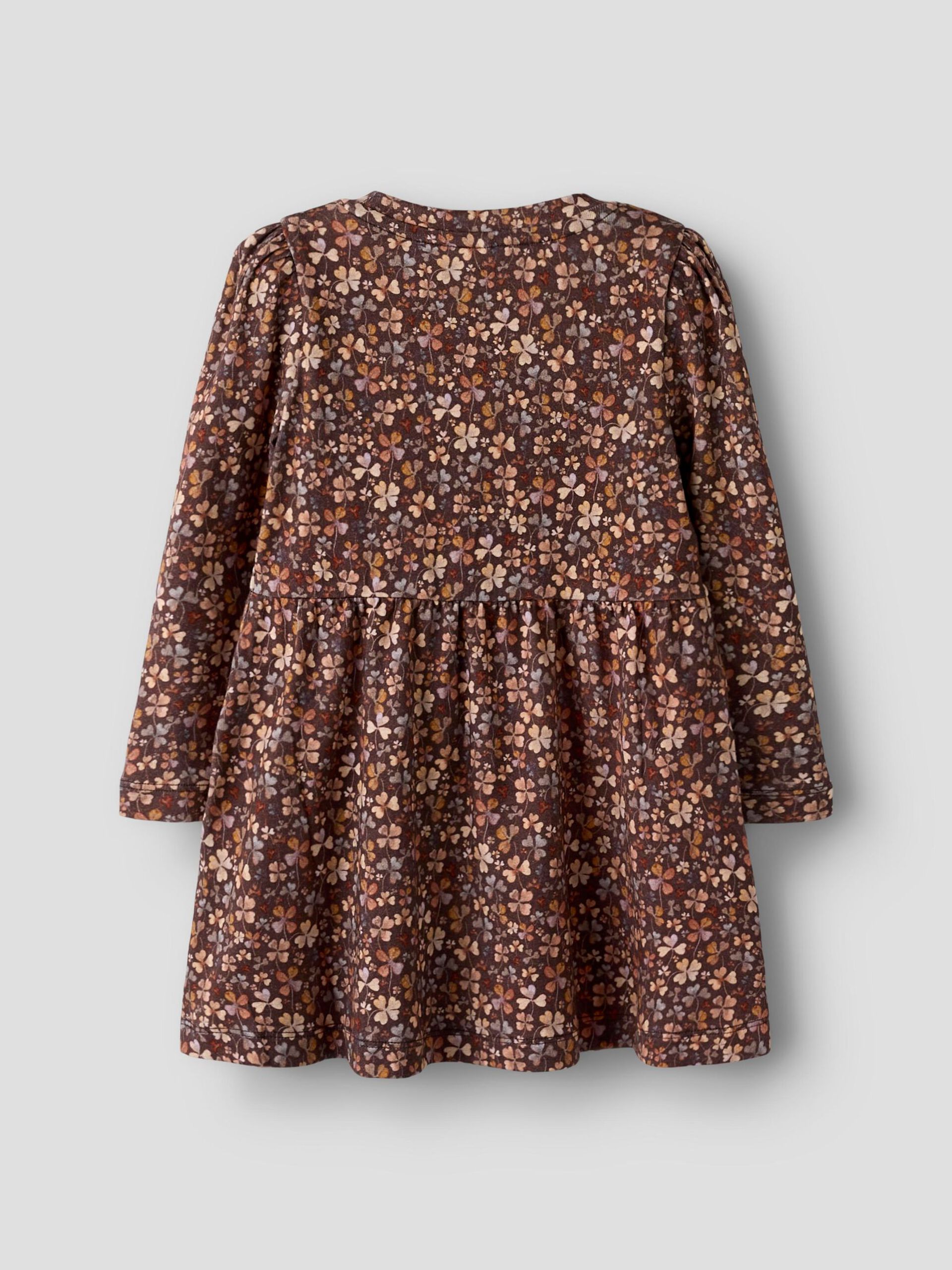 NMFNOVEA Name it kleit 'Shopping bag'