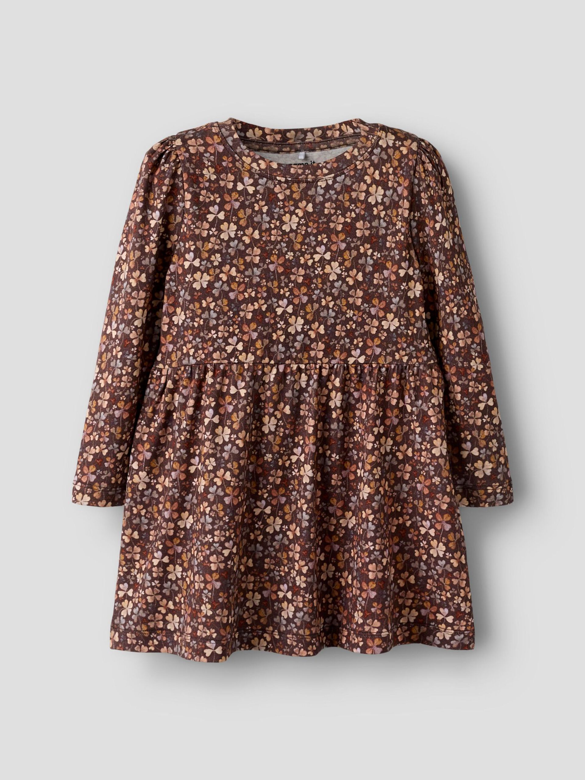 NMFNOVEA Name it kleit 'Shopping bag'