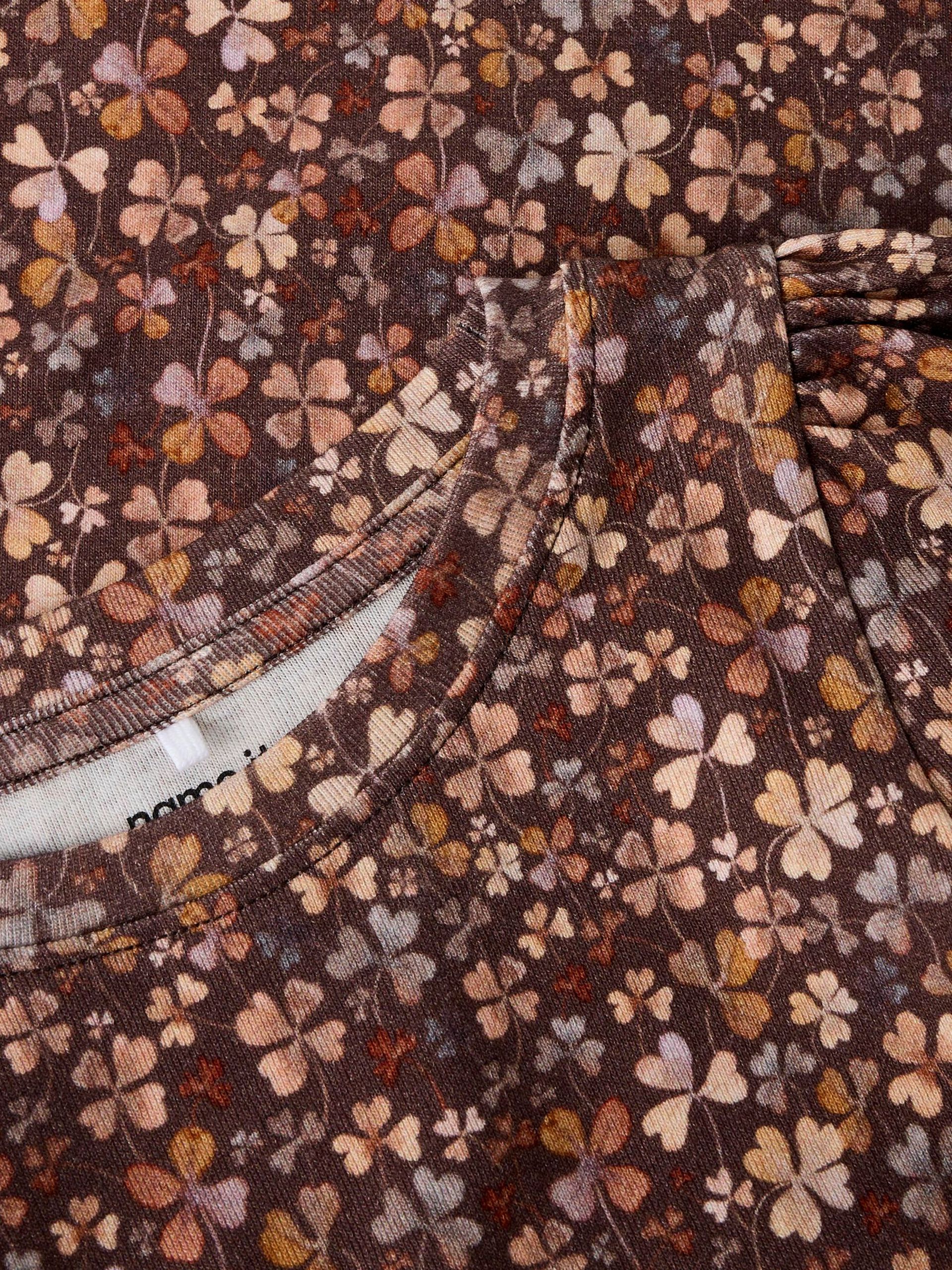 NMFNOVEA Name it kleit 'Shopping bag'