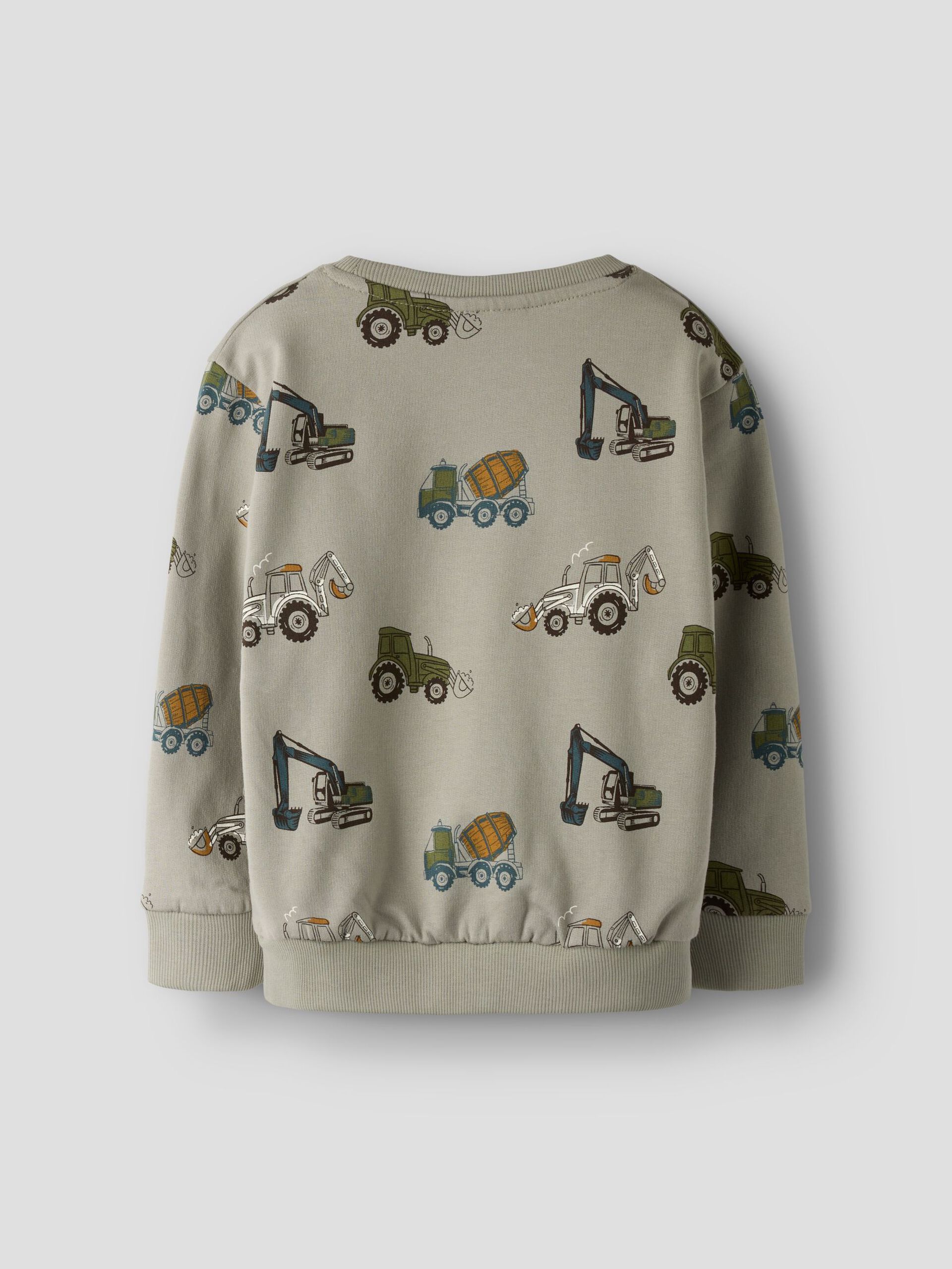 NMMBASIL Name it dressipluus 'Dried Sage'