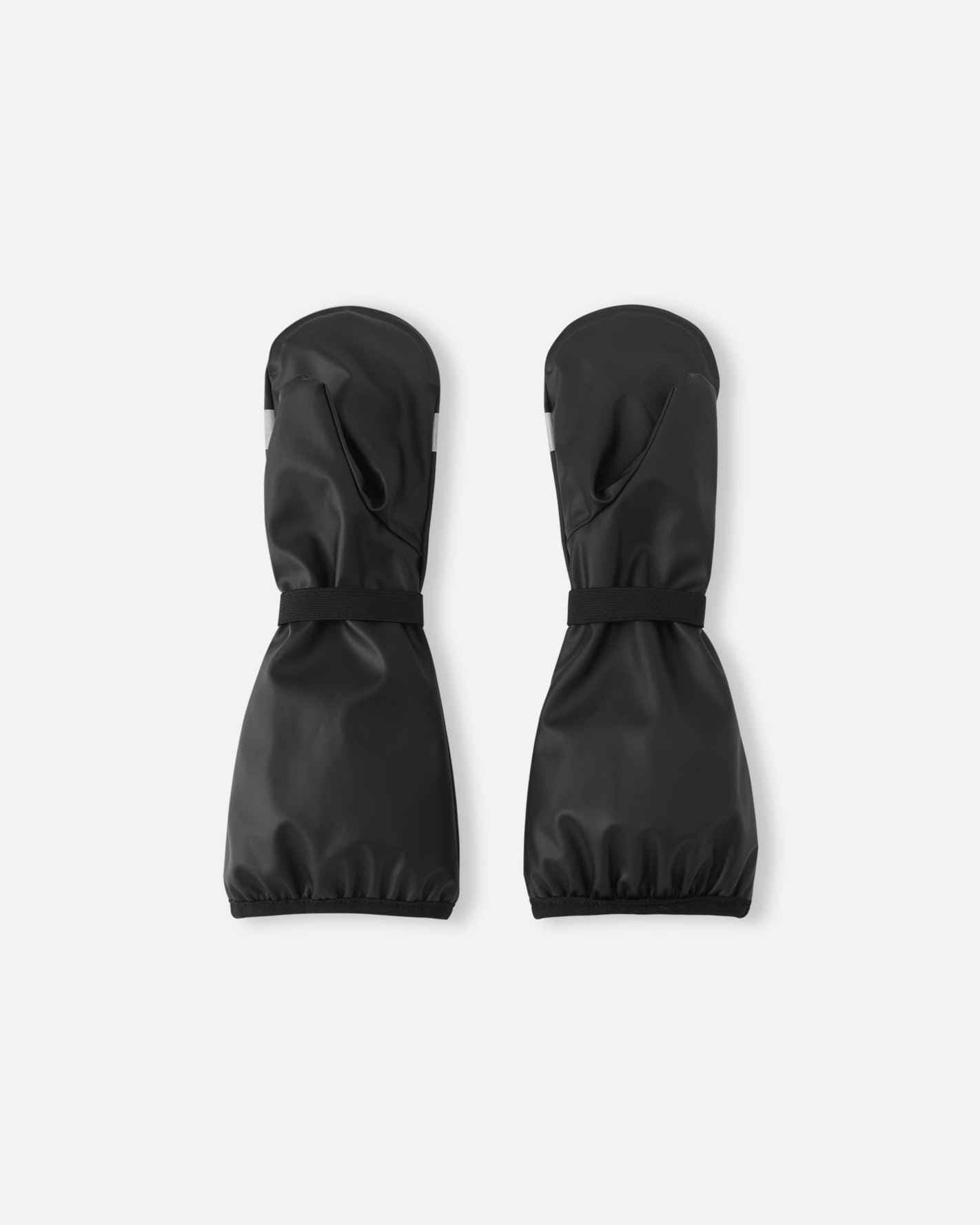 Reima Puro voodriga vihmakindad 'Black'