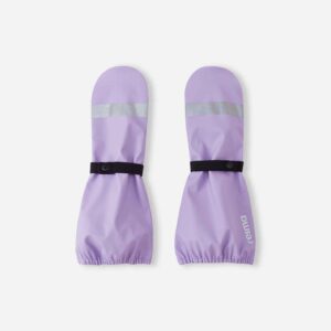 Reima Kura ilma voodrita vihmakindad 'Blooming Lilac' 5300005A-5450