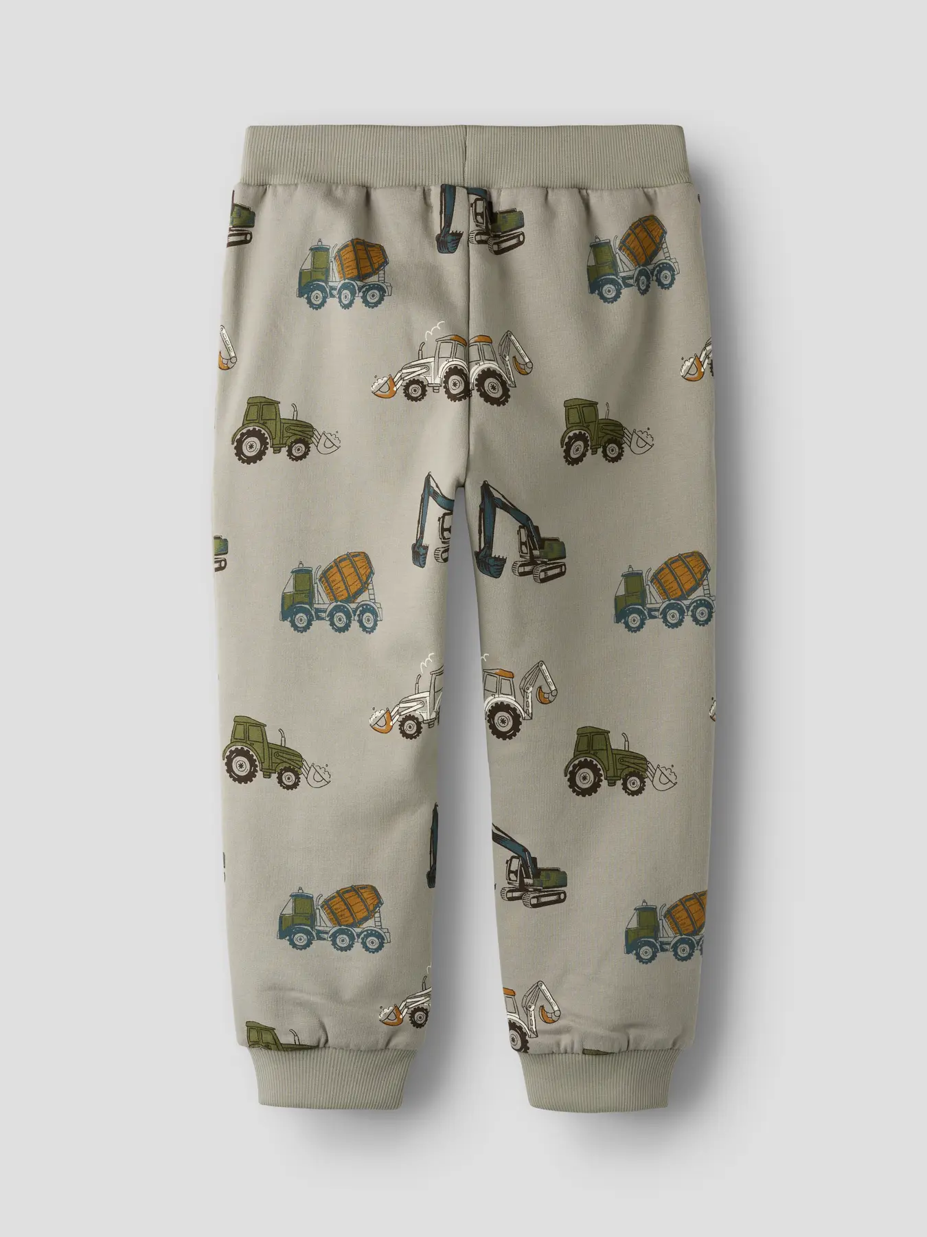 NMMBASIL Name it dressipüksid 'Dried Sage'