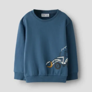 NMMBASIL Name it dressipluus 'Bering Sea'