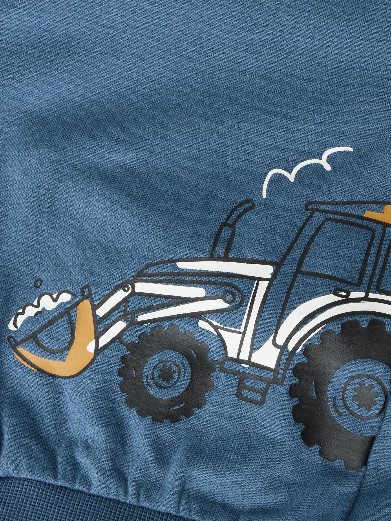 NMMBASIL Name it dressipluus 'Bering Sea'