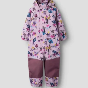 NMFSHELL08 Name it shell kombe ‘Keepsake Lilac FLOWER'